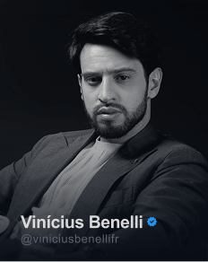 Vinícius Benelli