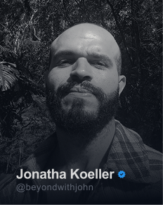 Jonatha Koeller