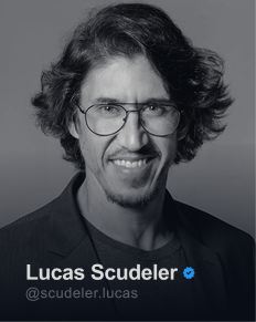Lucas Scudeler
