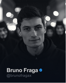 Bruno Fraga