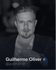Guilherme Oliver